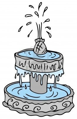 LA FUENTE DE LA JUVENTUD