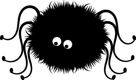 ITSY BITSY SPIDER