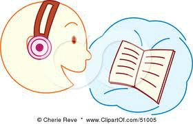 English for children