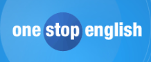 https://www.onestopenglish.com/ 