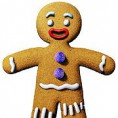 The gingerbread men