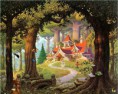 The Enchanted Forest