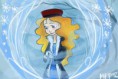 The snow queen