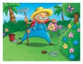 EL NOBLE JARDINERO